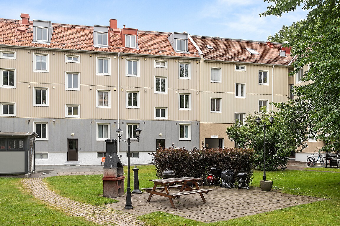 Jägaregatan 1B – bild 6