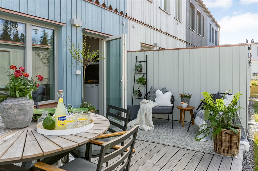 Brf Marielundsviken