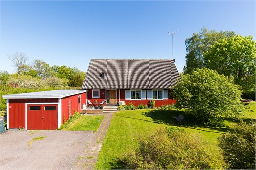 Enggårdsgatan 10