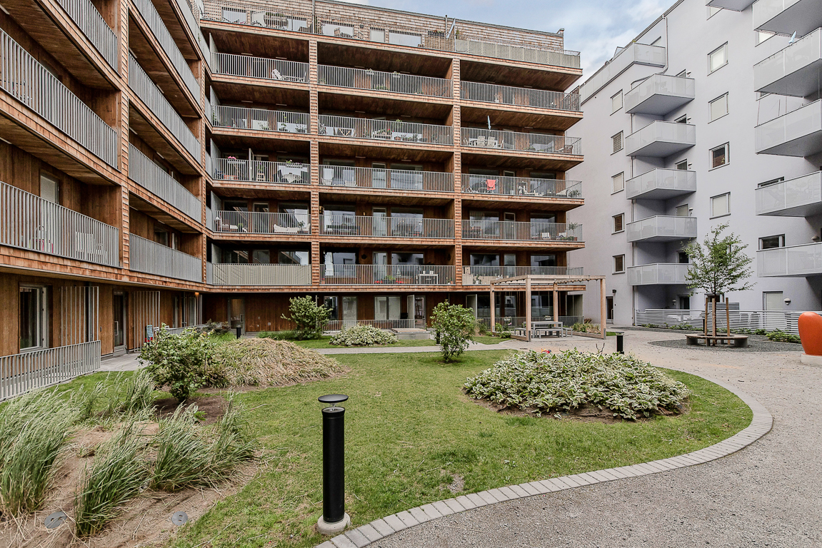 Storängsgatan 3, Vån 3 – bild 27