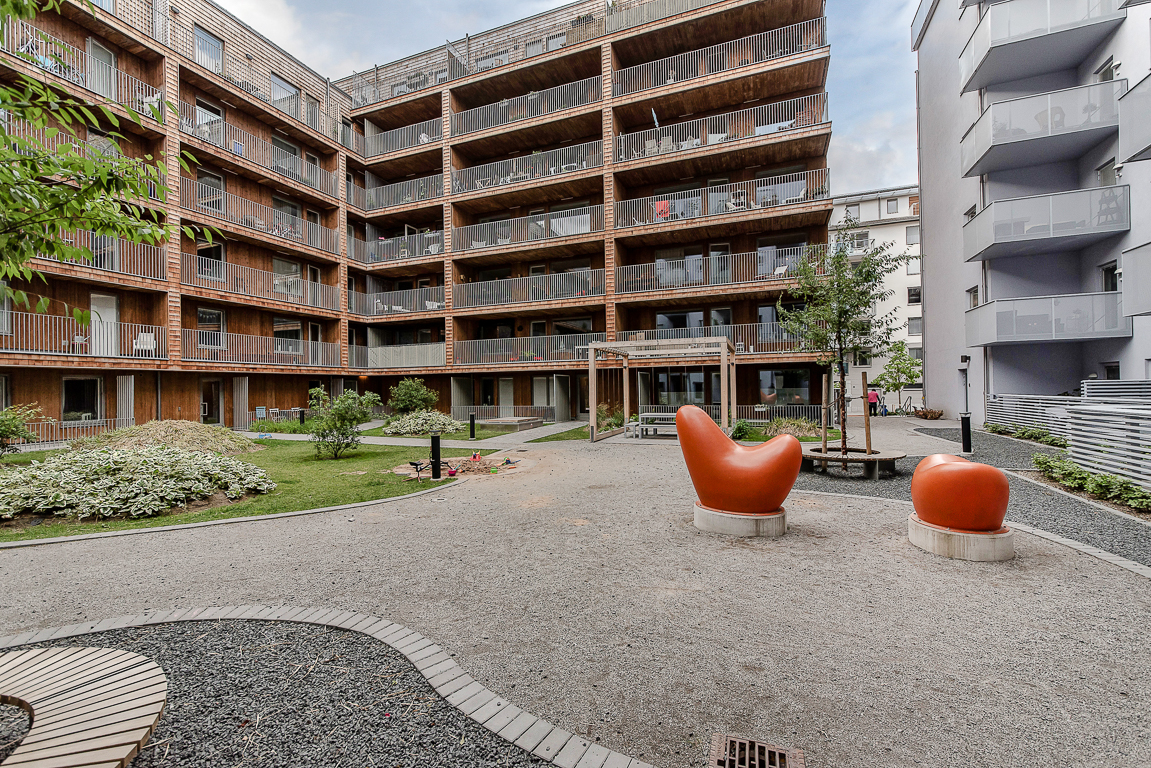 Storängsgatan 3, Vån 3 – bild 28