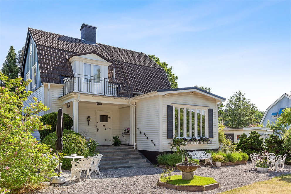 Gökvägen 8
