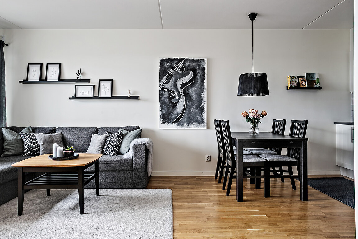 Mor Selmas väg 14A – bild 8