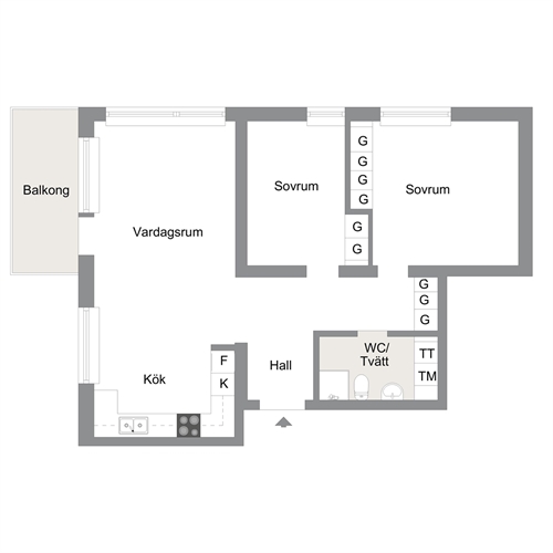 Trädgårdsmästarstigen 10