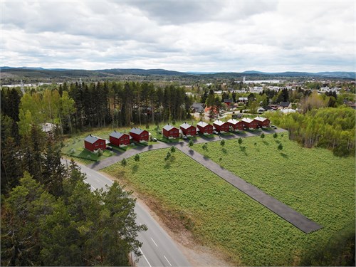 Kläppa by
