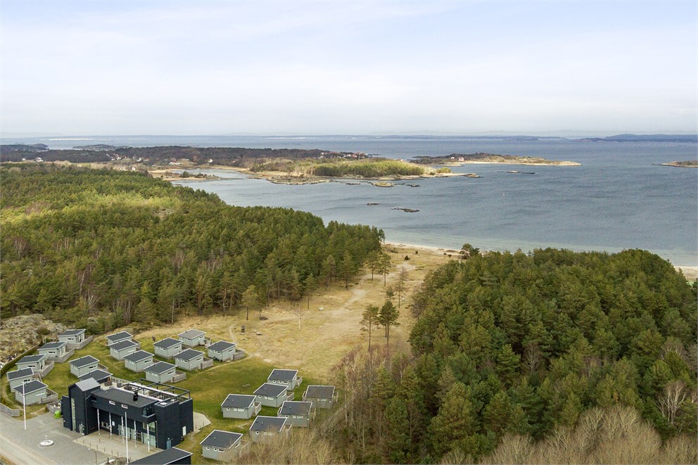 Välkomna till Kostergården!