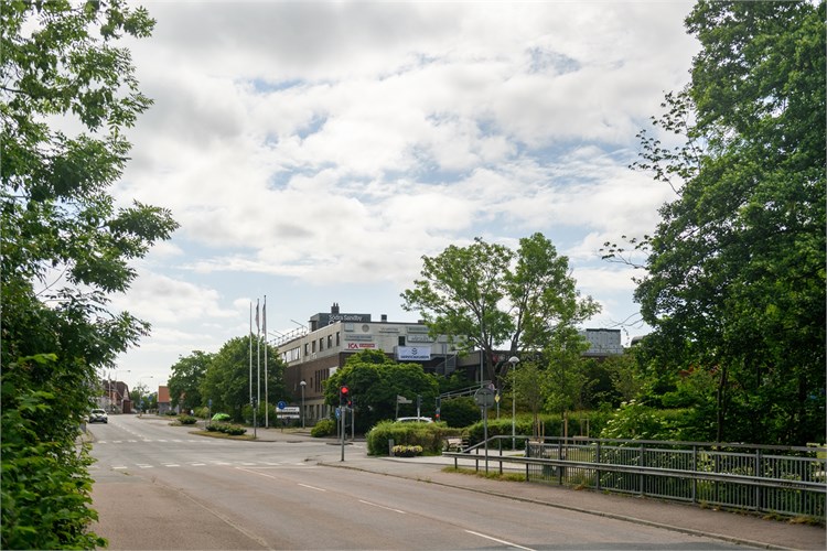 Södra Sandby