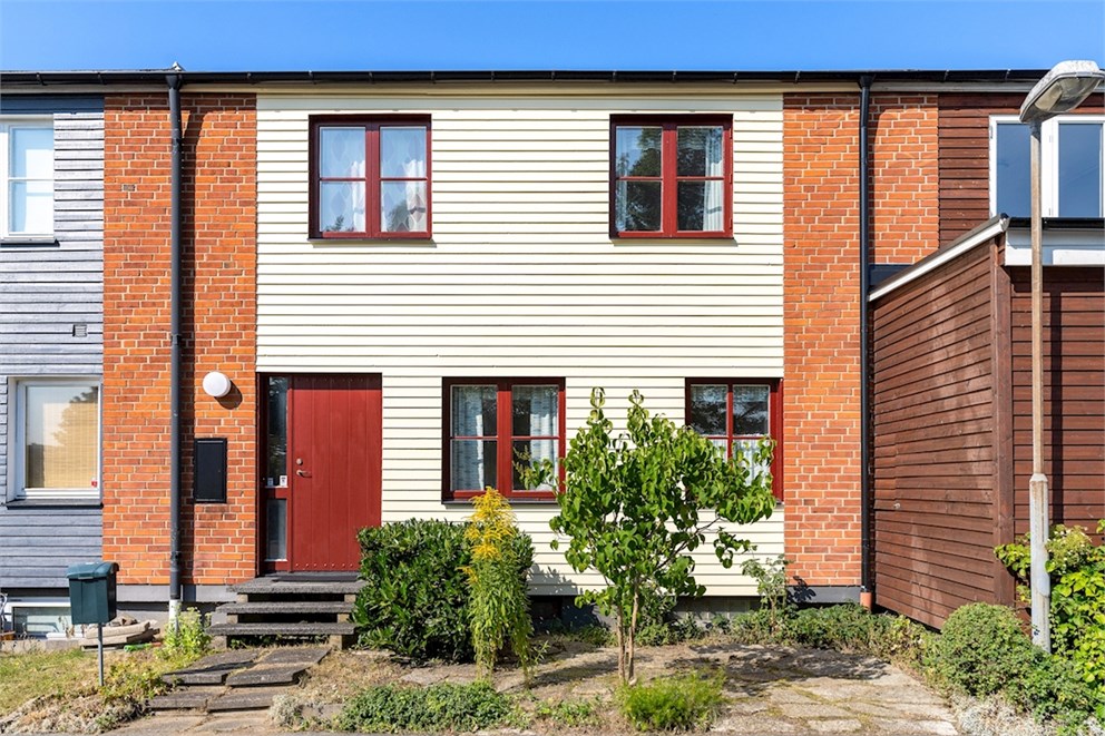 Elevgränden 14