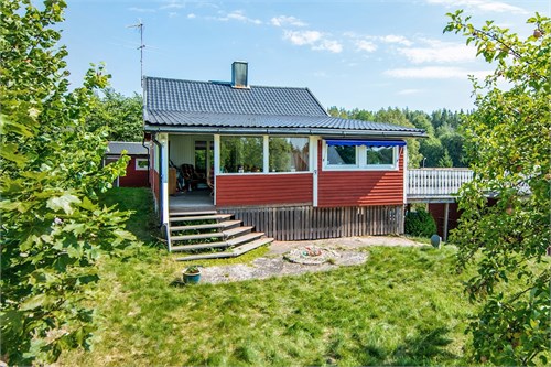 Immetorpsvägen 10