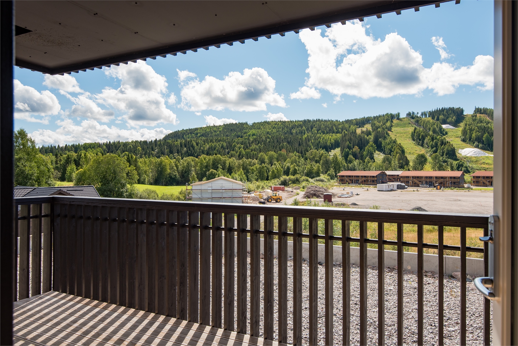 Solbacken 101 - Skogsbrovägen 57 – bild 9