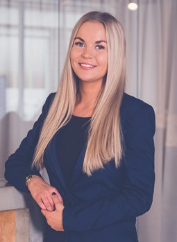 Maja Gunnarsson