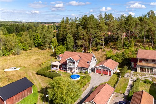 Andtjärnsvägen 1