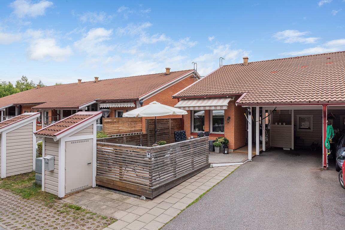 Uranusgatan 7 – bild 27