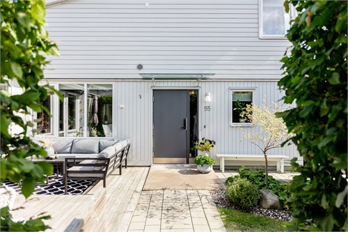 3 416554-54 Kungsgå
