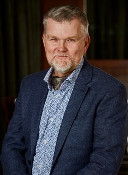 Lars Petersson