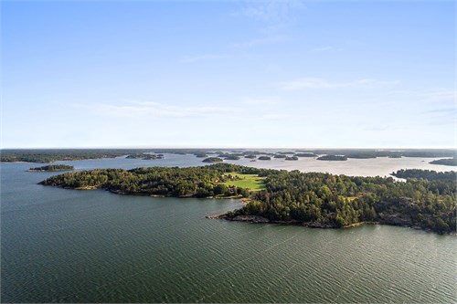 Trännö, Sankt Anna
