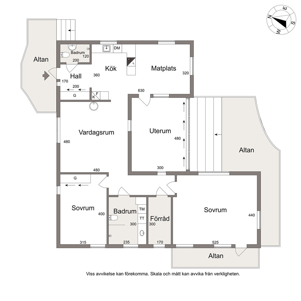 Entréplan