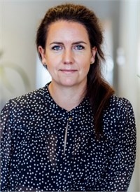 Nina Petersson