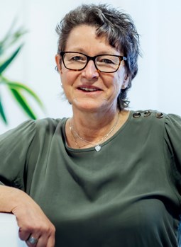 Anna-Lena Persson