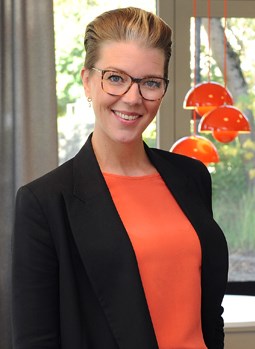 Sofia Bergström