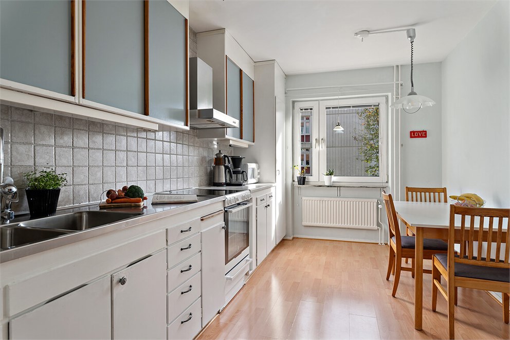 Bellevuevägen 24