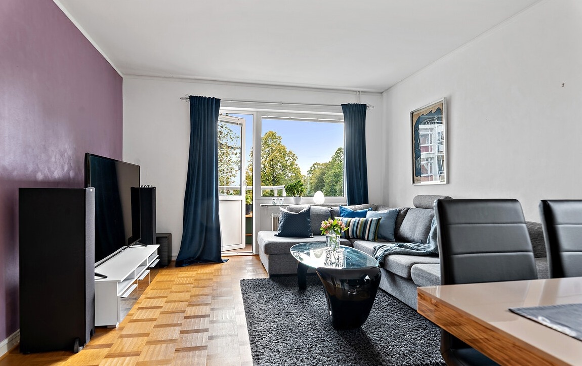 Bellevuevägen 24 – bild 4