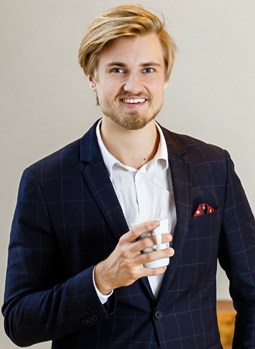 Jonas Ragnarsson