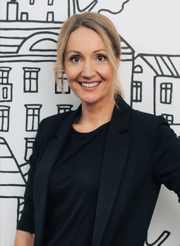 Ewa Holmgren