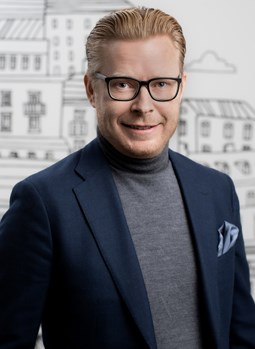 Mathias Holmgren