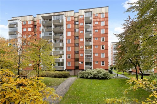 Stallgatan 4A