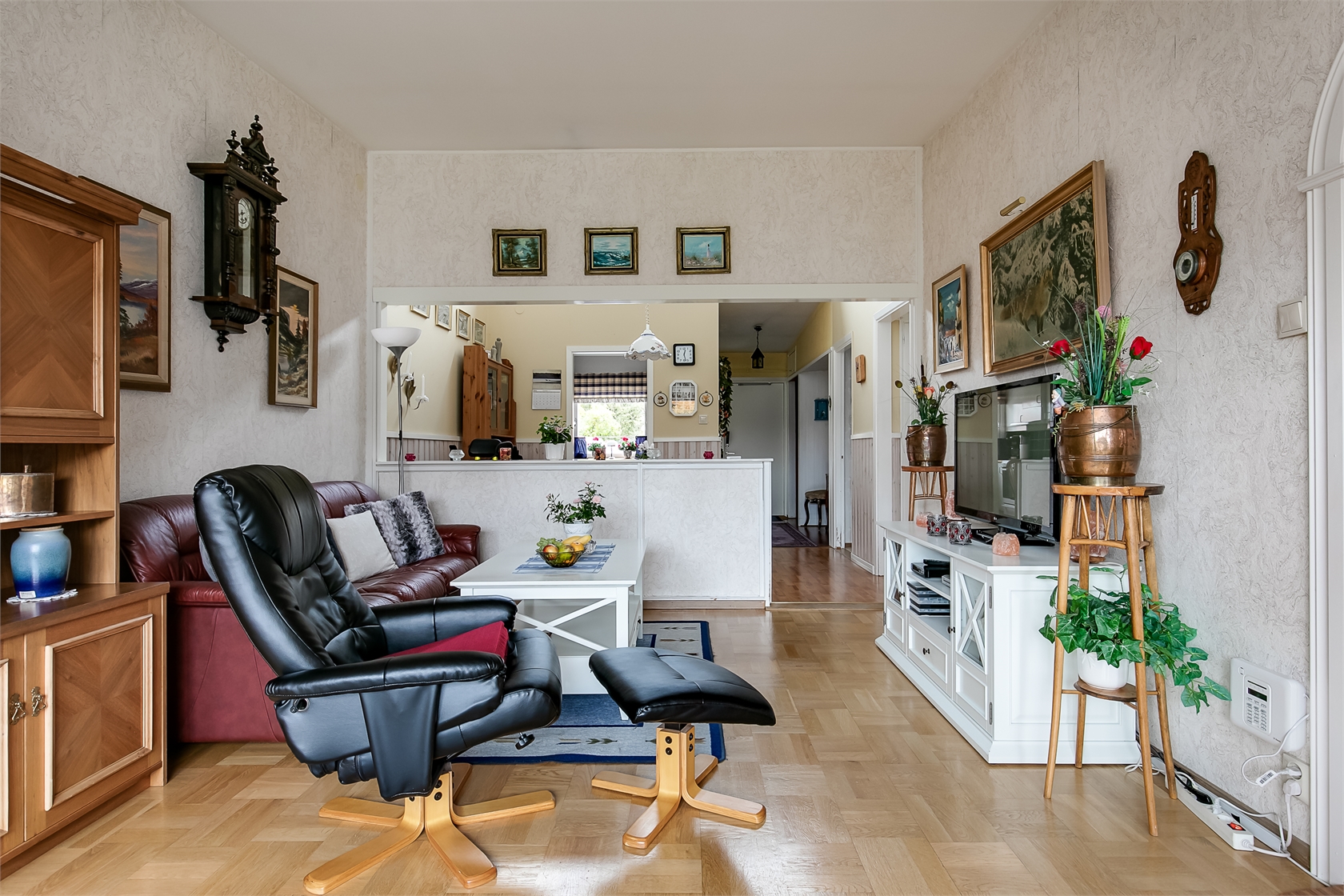 Skiftesvägen 1B – bild 3