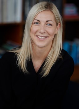 Amanda Johansson