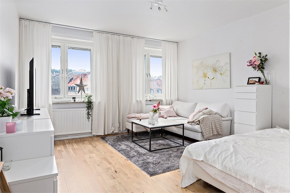Oxbacksgatan 8