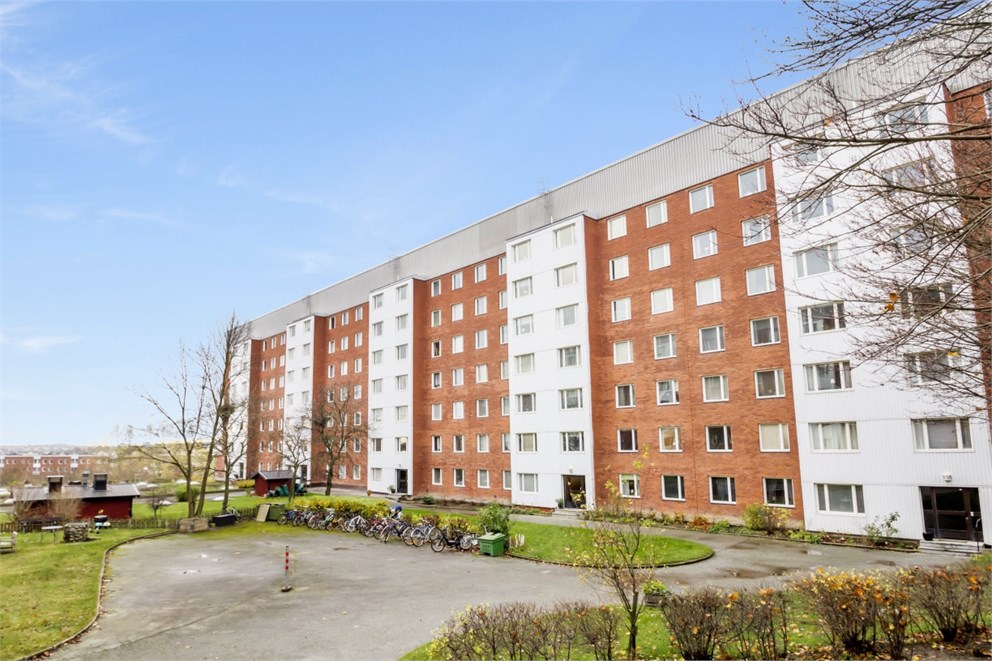 Krysshammarvägen 40