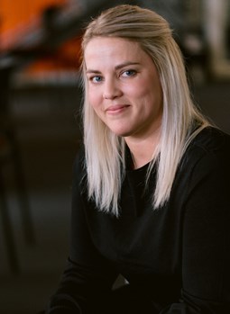 Helena Örnefeldt