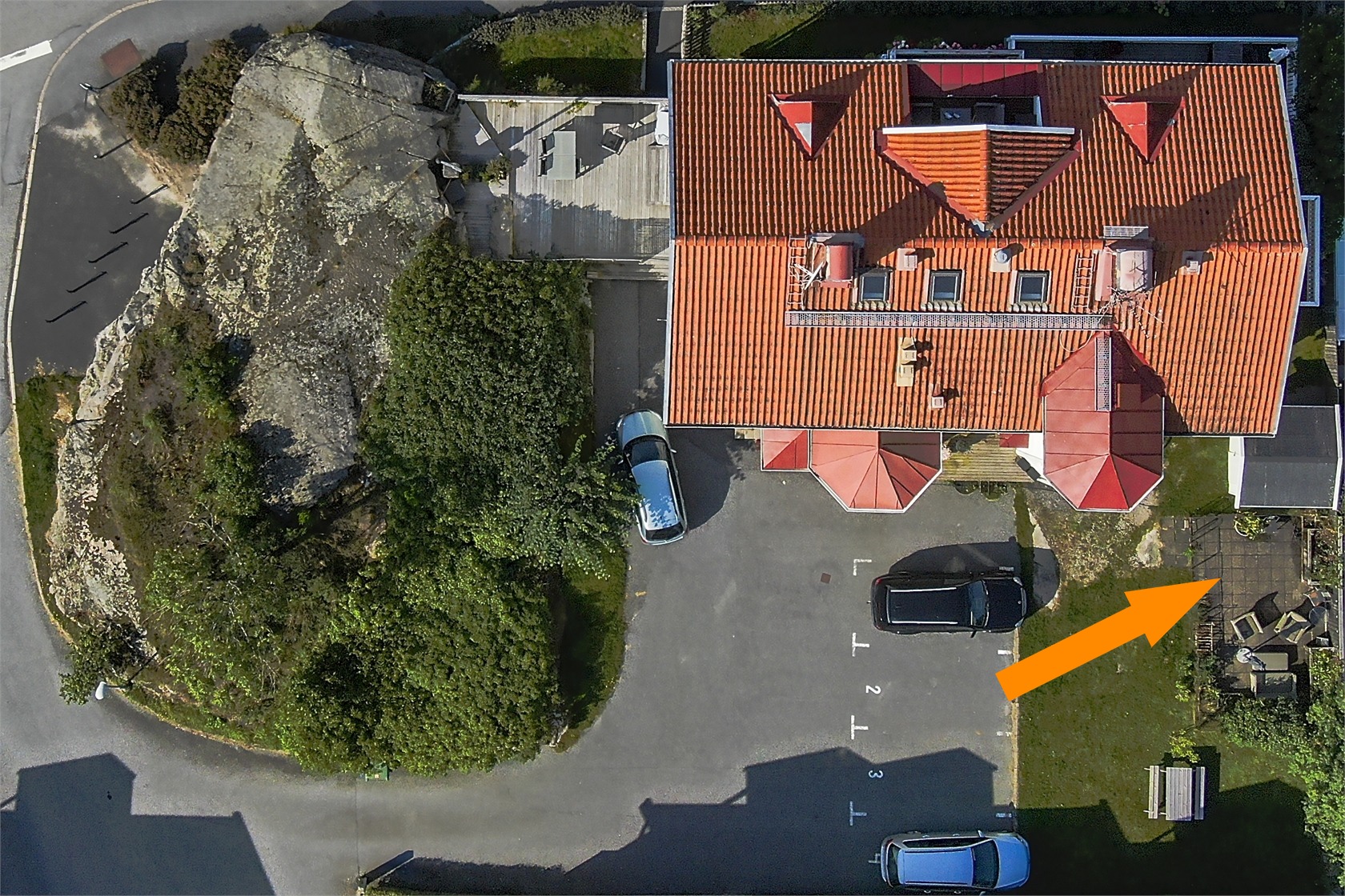 Klockaregatan 4A – bild 40