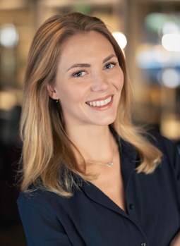 Madeleine Zetterström
