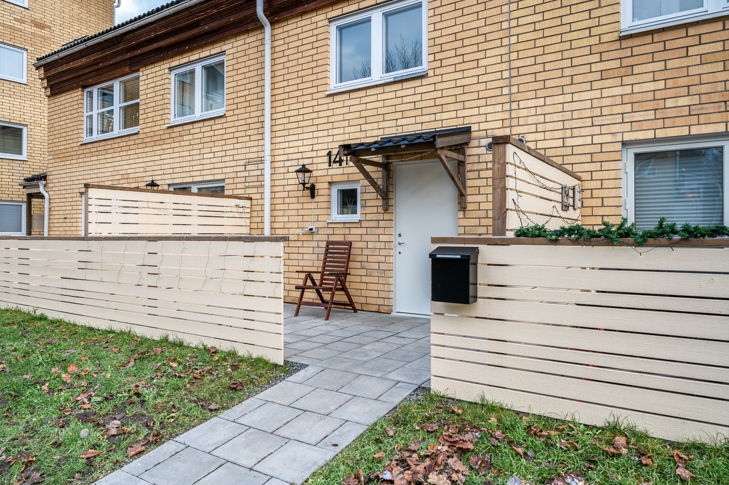 Trefaldighetsvägen 14 – bild 3
