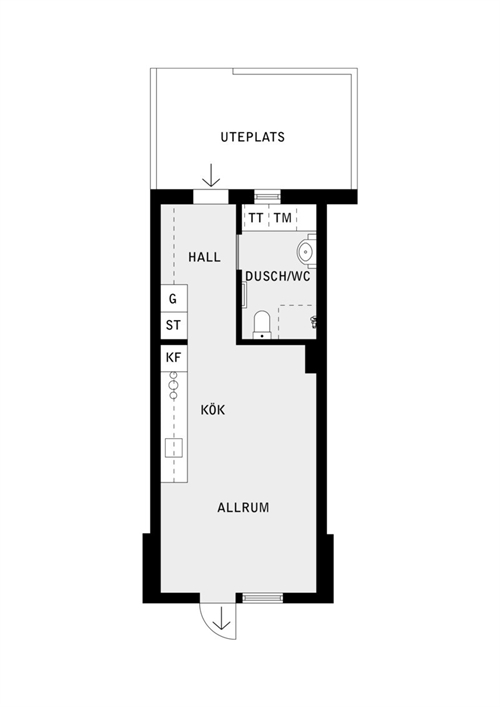 Trefaldighetsvägen 14
