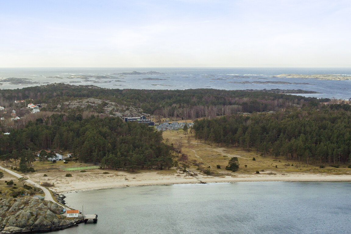 Kyrkosundsvägen 1 - Stuga 20 – bild 3