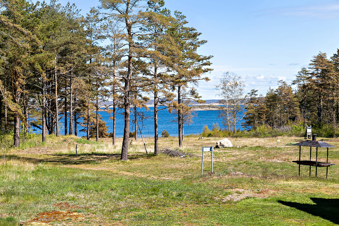 Kyrkosundsvägen 1 - Stuga 20 – bild 23