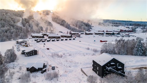 Solbacken 101 - Skogsbrovägen 57