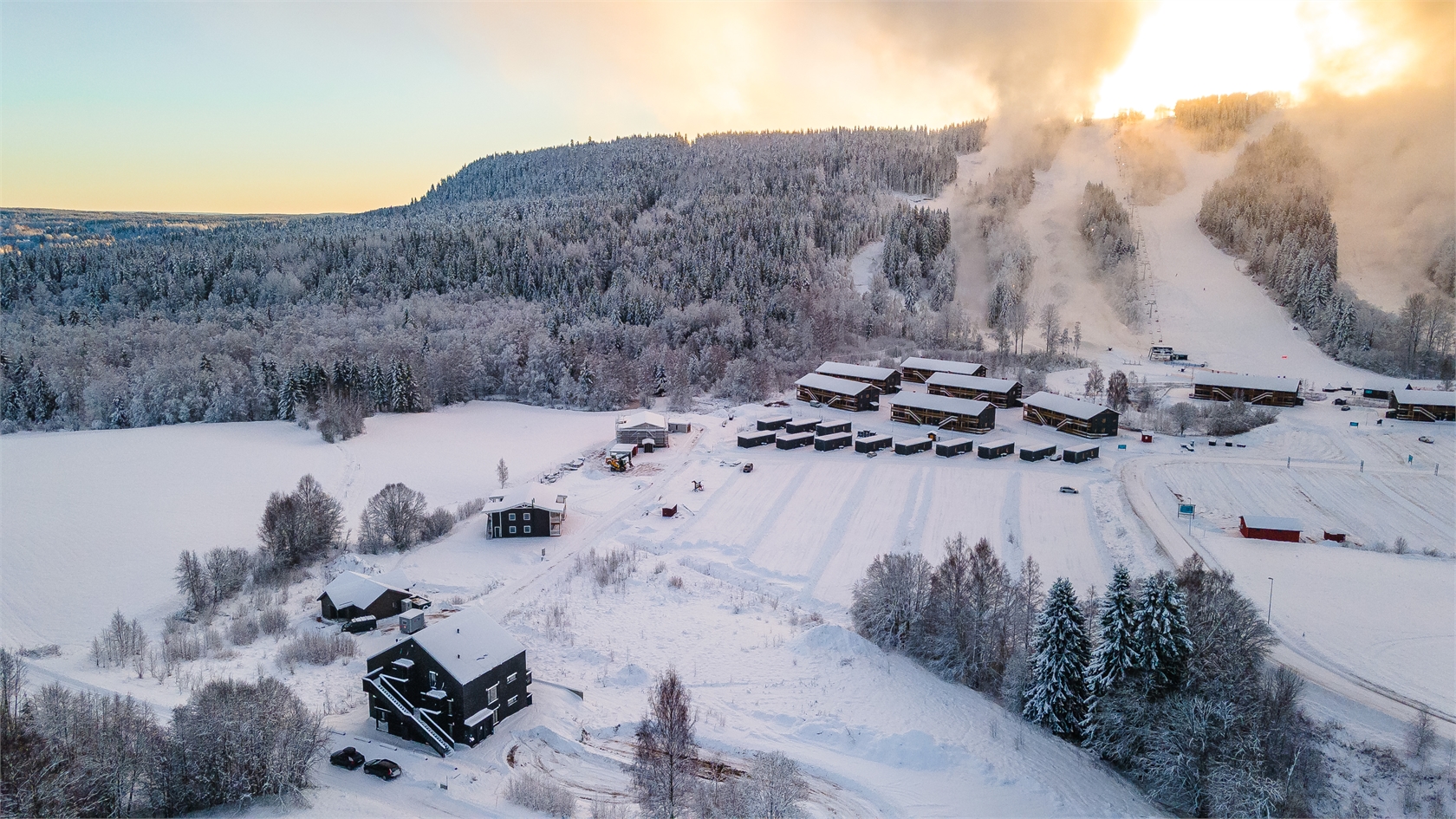 Solbacken 101 - Skogsbrovägen 57 – bild 4