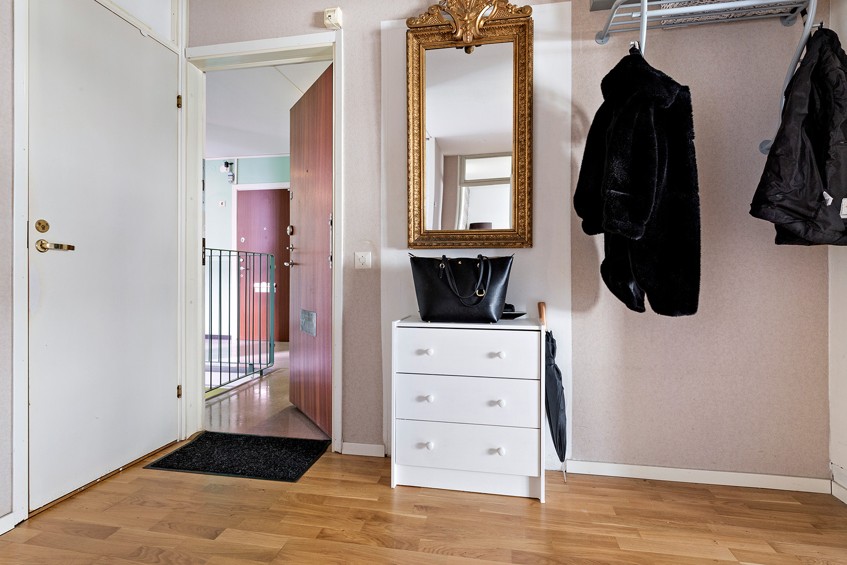 Helsingörsgatan 24, 1tr – bild 13