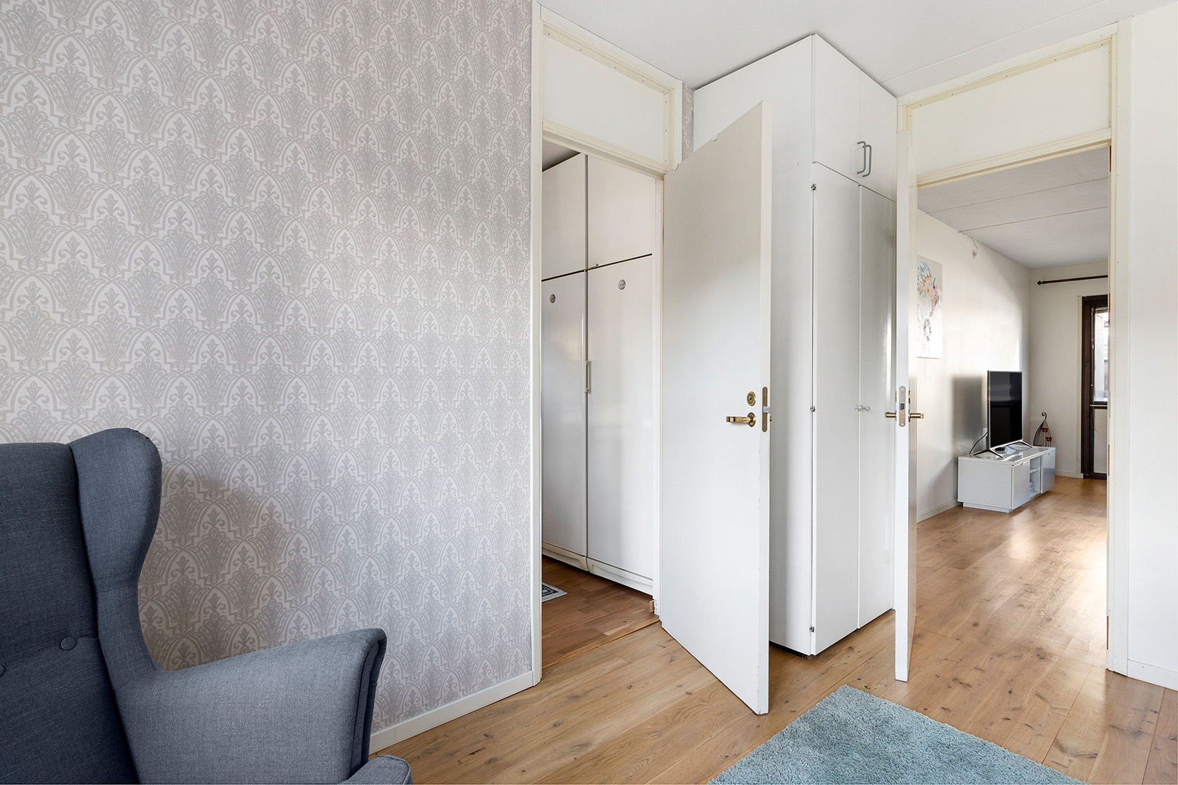 Helsingörsgatan 24, 1tr – bild 11