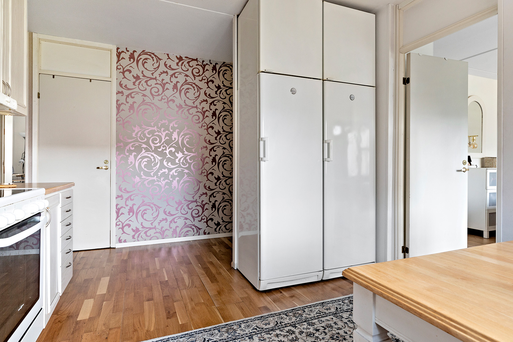 Helsingörsgatan 24, 1tr – bild 3