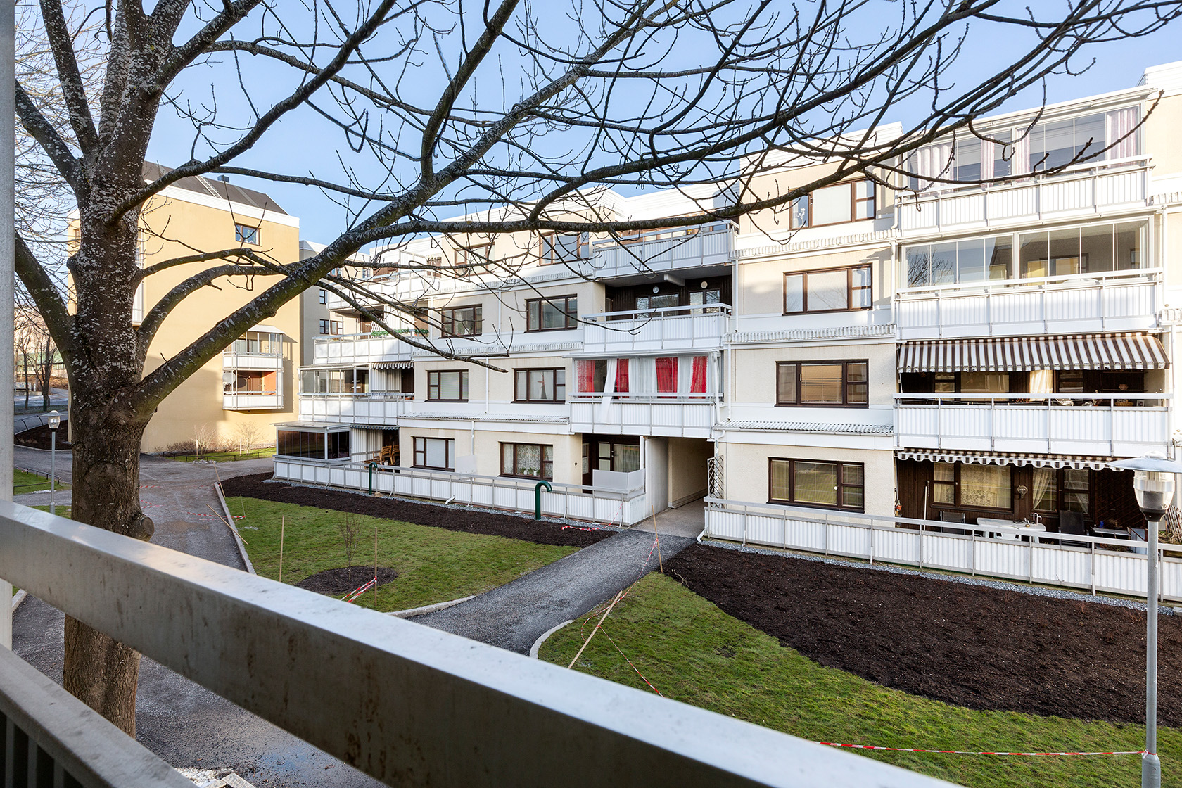 Helsingörsgatan 24, 1tr – bild 22