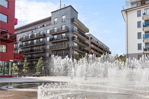 Madängsgatan 22, 7/7 Tr