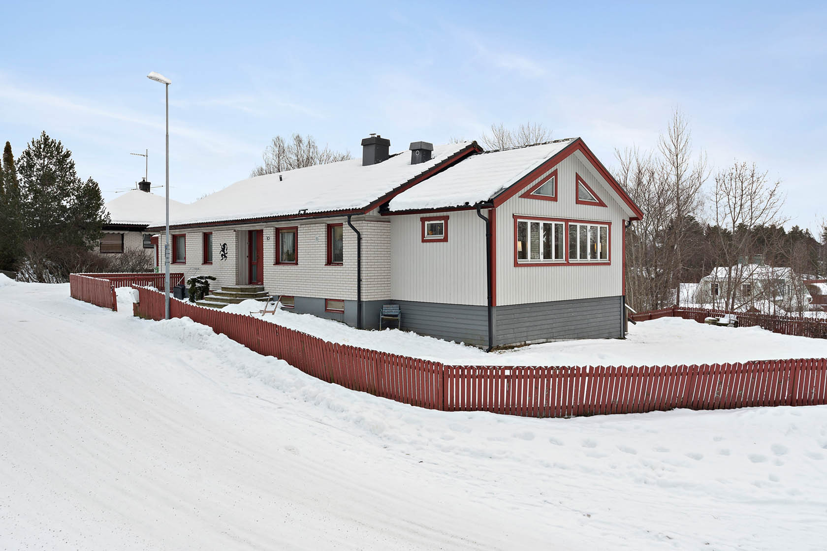 Din mäklare i Söderhamn - Fastighetsbyrån