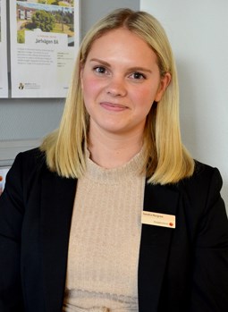 Sandra Norgren